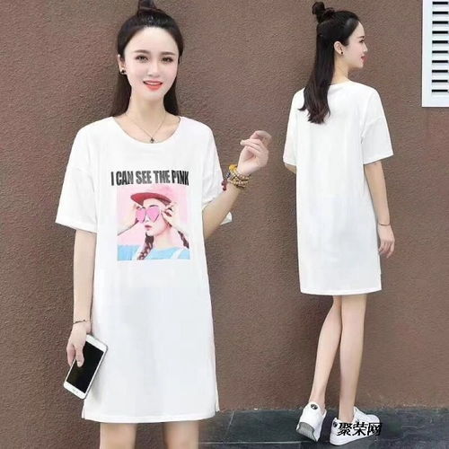 庫(kù)存便宜尾貨服裝批發(fā)時(shí)尚品牌商場(chǎng)女裝批發(fā)精品T恤批發(fā)