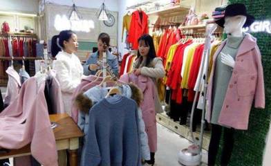 服裝批發(fā)市場(chǎng)進(jìn)貨需謹(jǐn)慎!要時(shí)刻注意這幾個(gè)問(wèn)題…